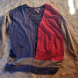 Vintage women's sweater